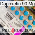 Dapoxetine 90Mg new07
